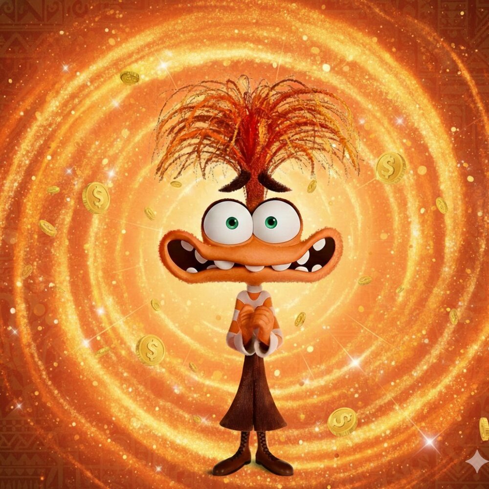 Meet your Posher, Lynne